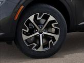 Thumbnail of 2025 Gravity Gray Kia Sportage Hybrid