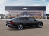 Thumbnail of 2025 Interstellar Gray Kia K4