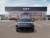 Thumbnail of 2025 Interstellar Gray Kia K4