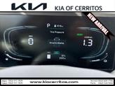 Thumbnail of 2025 Interstellar Gray Kia Niro