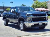 Thumbnail of 2020 Shadow Gray Metallic Chevrolet Silverado 2500