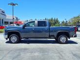 Thumbnail of 2020 Shadow Gray Metallic Chevrolet Silverado 2500