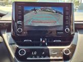 Thumbnail of 2022 Black Sand Pearl Toyota Corolla