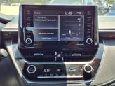 Thumbnail of 2022 Black Sand Pearl Toyota Corolla