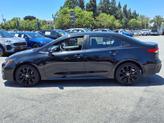 Thumbnail of 2022 Black Sand Pearl Toyota Corolla