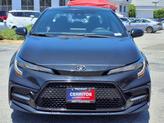 Thumbnail of 2022 Black Sand Pearl Toyota Corolla