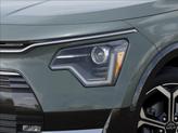 Thumbnail of 2025 Cityscape Green Kia Niro