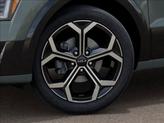 Thumbnail of 2025 Cityscape Green Kia Niro