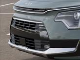 Thumbnail of 2025 Cityscape Green Kia Niro