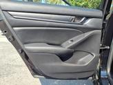 Thumbnail of 2022 Crystal Black Pearl Honda Accord