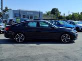 Thumbnail of 2022 Crystal Black Pearl Honda Accord