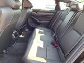 Thumbnail of 2022 Crystal Black Pearl Honda Accord