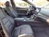 Thumbnail of 2022 Crystal Black Pearl Honda Accord