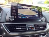 Thumbnail of 2022 Crystal Black Pearl Honda Accord