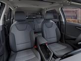 Thumbnail of 2025 Interstellar Gray Kia Niro