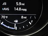 Thumbnail of 2025 Machine Gray Metallic Mazda CX-5