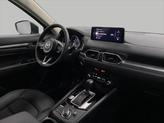 Thumbnail of 2025 Machine Gray Metallic Mazda CX-5