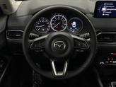 Thumbnail of 2025 Machine Gray Metallic Mazda CX-5