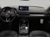 Thumbnail of 2025 Machine Gray Metallic Mazda CX-5