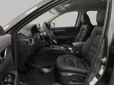 Thumbnail of 2025 Machine Gray Metallic Mazda CX-5