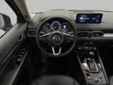 Thumbnail of 2025 Machine Gray Metallic Mazda CX-5