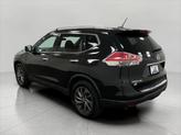 Thumbnail of 2016 Magnetic Black Nissan Rogue