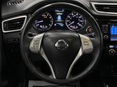 Thumbnail of 2016 Magnetic Black Nissan Rogue