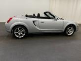 Thumbnail of 2004 Phantom Gray Pearl Toyota MR2