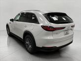 Thumbnail of 2025 Rhodium White Premium Mazda CX-90