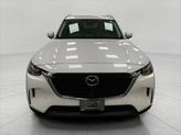 Thumbnail of 2025 Rhodium White Premium Mazda CX-90