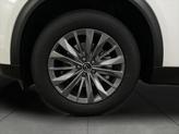 Thumbnail of 2025 Rhodium White Premium Mazda CX-90