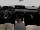 Thumbnail of 2025 Rhodium White Premium Mazda CX-90