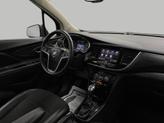 Thumbnail of 2022 Ebony Twilight Metallic Buick Encore
