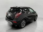 Thumbnail of 2022 Ebony Twilight Metallic Buick Encore