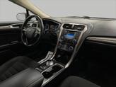 Thumbnail of 2018 Burgundy Velvet Metallic Tinted Clearcoat Ford Fusion