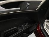 Thumbnail of 2018 Burgundy Velvet Metallic Tinted Clearcoat Ford Fusion