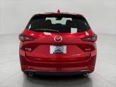 Thumbnail of 2025 Soul Red Crystal Metallic Mazda CX-5