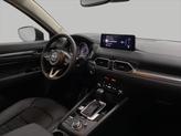 Thumbnail of 2025 Soul Red Crystal Metallic Mazda CX-5