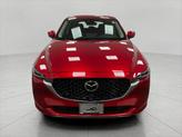 Thumbnail of 2025 Soul Red Crystal Metallic Mazda CX-5