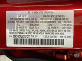 Thumbnail of 2025 Soul Red Crystal Metallic Mazda CX-5