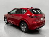 Thumbnail of 2025 Soul Red Crystal Metallic Mazda CX-5