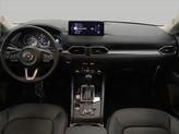 Thumbnail of 2025 Soul Red Crystal Metallic Mazda CX-5