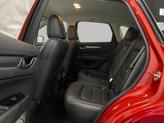 Thumbnail of 2025 Soul Red Crystal Metallic Mazda CX-5