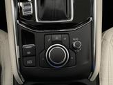 Thumbnail of 2025 Deep Crystal Blue Mica Mazda CX-5