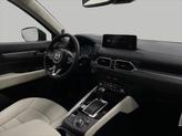 Thumbnail of 2025 Deep Crystal Blue Mica Mazda CX-5