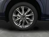 Thumbnail of 2025 Deep Crystal Blue Mica Mazda CX-5
