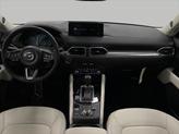 Thumbnail of 2025 Deep Crystal Blue Mica Mazda CX-5