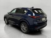 Thumbnail of 2025 Deep Crystal Blue Mica Mazda CX-5