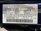 Thumbnail of 2025 Deep Crystal Blue Mica Mazda CX-5