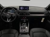 Thumbnail of 2025 Jet Black Mica Mazda CX-5